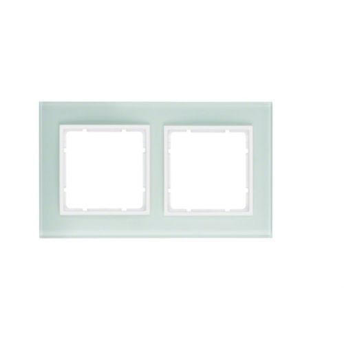 BERKER B.7 Ramka podwójna szkło białe/biała mat 10126909 HAGER - przechwytywanie[206].jpg